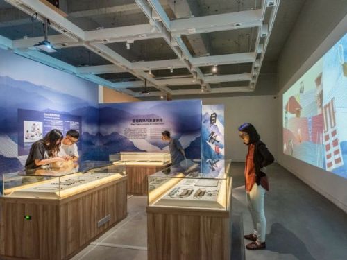 《bulabulay・原民之耀》盛大登場，高美館開啟臺灣原住民族文化時空之